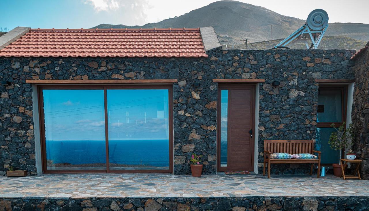La Candia Y El Mar Valverde  Dış mekan fotoğraf